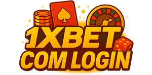 1xbet com login